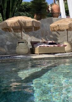 Appietto House | Residence Paradisu Ajaccio