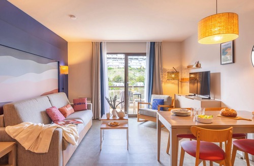 Perros-Guirec House | Residence Pierre & Vacances L'Archipel