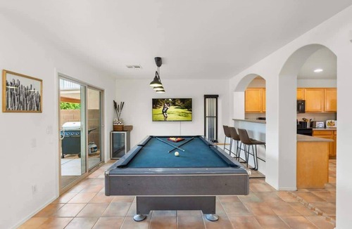 South Mountain House | Resort Pool | Private Hot Tub | Mountain Views