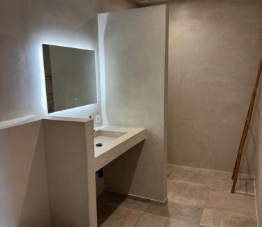 Propriano Apartment | Rez-de-villa 65m2 climatisé