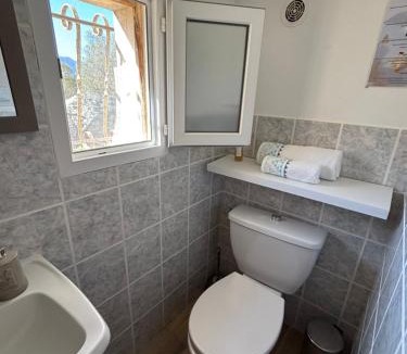 Santa Giulia House | Rez de villa pour 2 personnes près de Santa Giulia