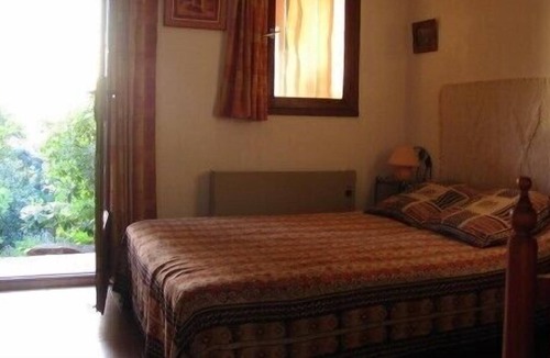 Grosseto-Prugna Villa | Rez of garden of air-conditioned villa facing Gulf of Ajaccio Porticcio private pool.