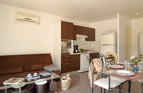 Linguizzetta RV Rental | Riva Bella Naturiste Thalasso & Spa Resort