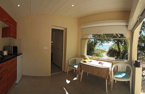 Linguizzetta RV Rental | Riva Bella Naturiste Thalasso & Spa Resort