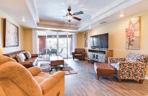 Bullhead City House | Riverfront Bullhead City Condo Near Casinos!