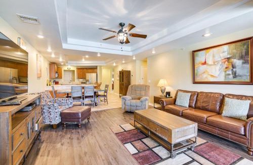 Bullhead City House | Riverfront Bullhead City Condo Near Casinos!
