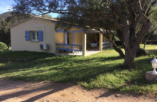 Sartene House | Roccapina Sartene: house/villa - ROCCAPINA - SARTENE
