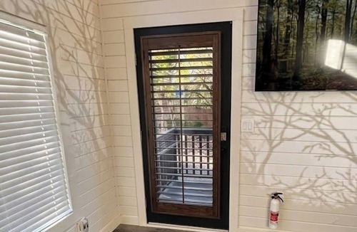 Cottonwood Ski Chalet | Romantic Red Rock Escape:1BR Cottonwood Chalet near Sedona Wine Trail & AC: TH25