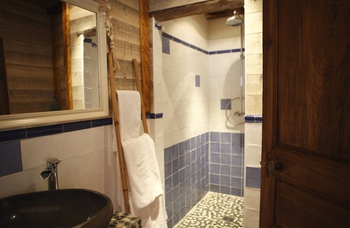 Tomino Bed & Breakfast | ROOMS 2 PERS CASA DI BABBO
