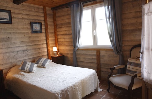 Tomino Bed & Breakfast | ROOMS 2 PERS CASA DI BABBO