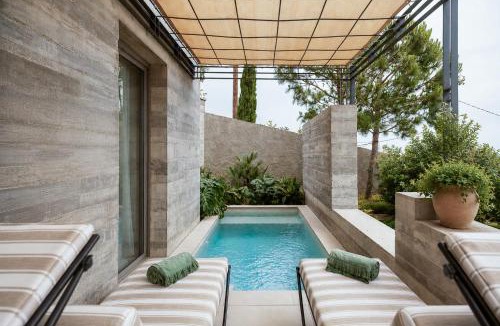 Bastia Hotel | ROSEMARY hôtel