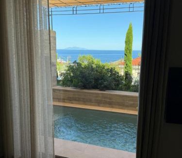 Bastia Hotel | ROSEMARY hôtel