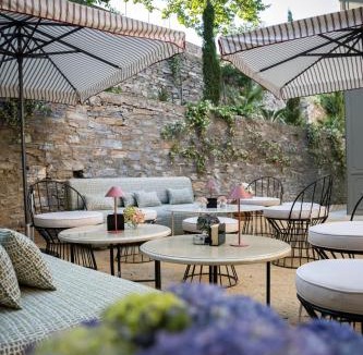 Bastia Hotel | ROSEMARY hôtel