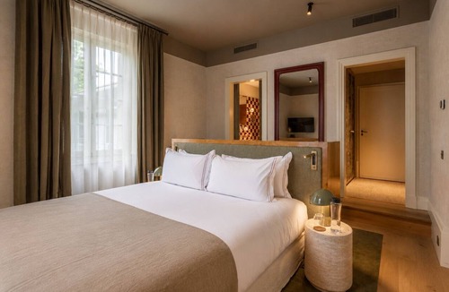 Bastia Hotel | ROSEMARY HOTEL