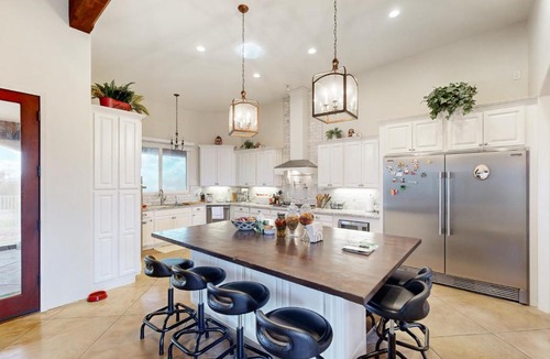 Forty Niners Country Club Estates House | Saguaro Sunrise