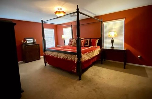 Rancho Valencia House | San friendly House 15 mins to downtown close to airport