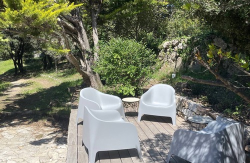 Foce Villa | Sartène - Villa - Sleeps 6 - 5 rooms - 3 bedrooms - 140 m² - France