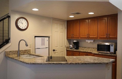 Arcadia Apartment | Scottsdale Camelback Resort Spacious Studio with Terrace