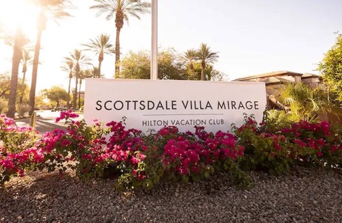 North Scottsdale Villa | Scottsdale Villa Mirage, beautiful 1 bedroom villa