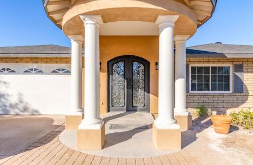 Paradise Valley Village House | Scottsdalestays 9BRM Multimillion Estate-Huge Pool