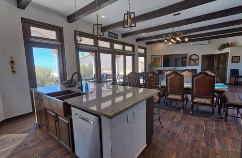 Laguna Shores House | Seaside Hacienda, Laguna Shores Resort, 6 Bedroom