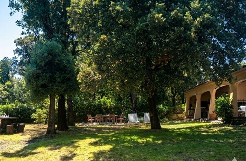 Solaro Villa | Seaside property Porto Vecchio region