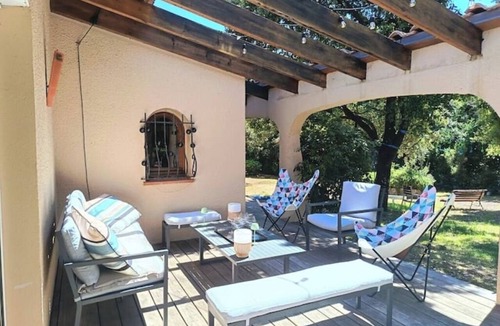 Solaro Villa | Seaside property Porto Vecchio region