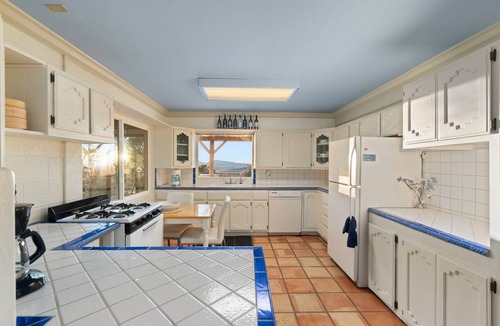 Dewey House | Secluded Mountain Views, Sauna, Pet Friendly