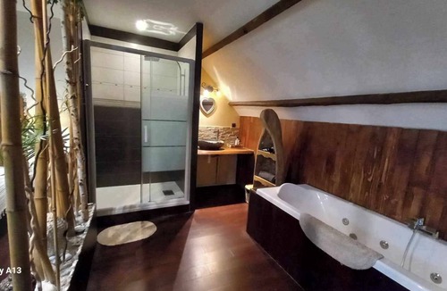 Vicq Bed & Breakfast | Secret d'une nuit