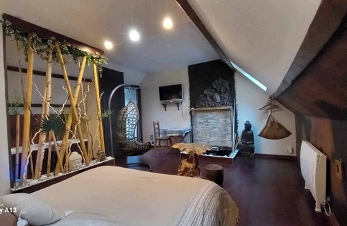 Vicq Bed & Breakfast | Secret d'une nuit