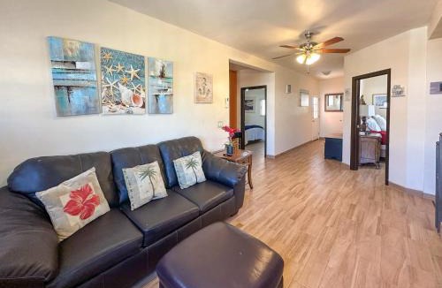Cholla Bay Apartment | Serena Stay Spacious 3BR Apartment