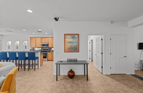 Tucson Apartment | Serene Desert Casa with Pool and Hot Tub