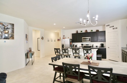 Marana House | Serene Home in NW Tucson : Relaxing & Convenient