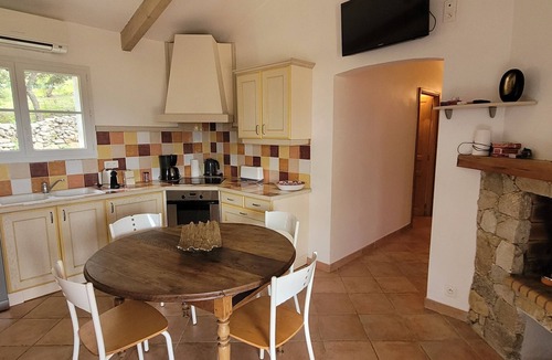 Granace Cottage | Sheepfold in dry stones with outdoor spa, calm assured