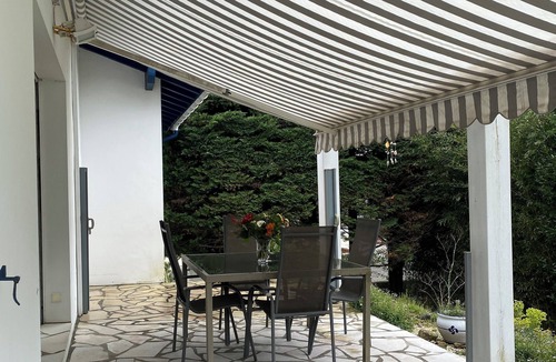 Anglet House | Single-storey house 2 kms from the beach, close to shopping centers