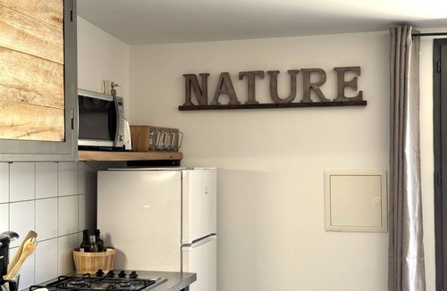 Bonifacio House | Small house, close to the beaches of Sant'Amanza