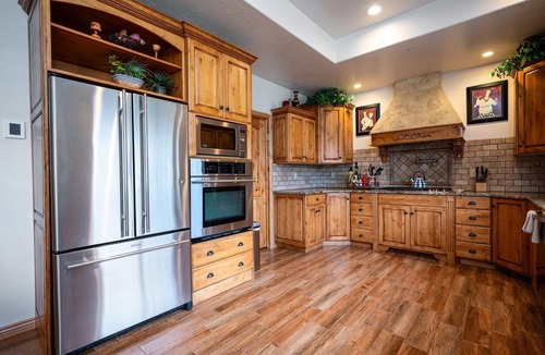 Wolf Creek House | Snowcrest C304|Ski Getaway |Hot Tub & Theater Room