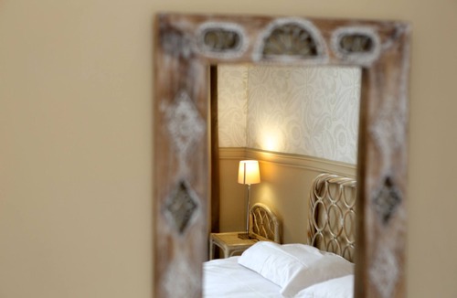 Quenza Hotel | Sole e Monti