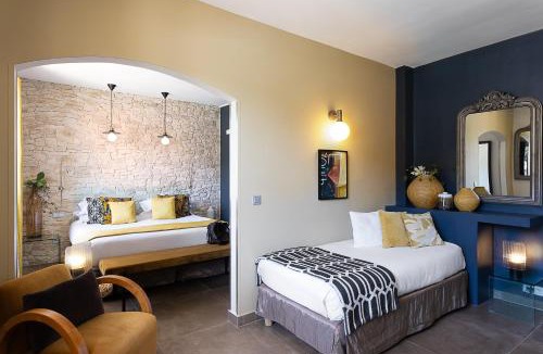 Bonifacio Hotel | Solemare