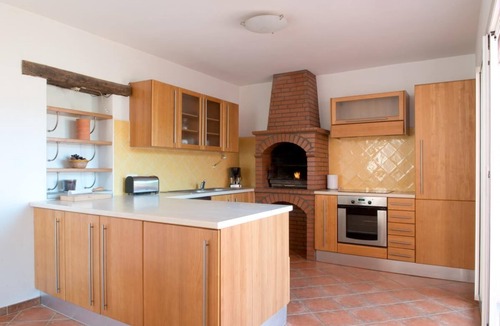 Rogliano House | SOTTA U CASTELLU - ROGLIANO