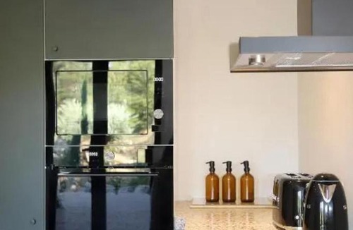 Porto-Vecchio Villa | Spacieuse villa avec piscine privée à Porto-Vecchio