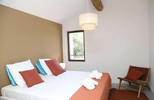Porto-Vecchio Villa | Spacieuse villa avec piscine privée à Porto-Vecchio