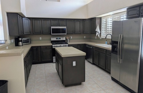 Fort Mohave House | Spacious 3bd/2ba river getaway with RV/Boat parking