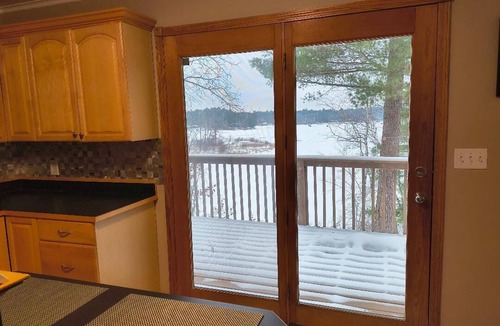 Nisswa House | Spacious 4-bedroom/3 bath Paddle and Play Lake Home in beautiful Nisswa