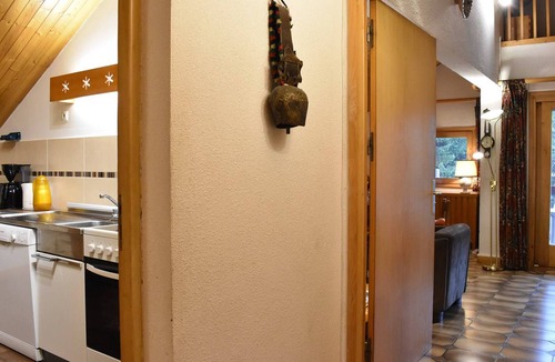 Meribel Apartment | Spacious 4-room apartment for 9 in Méribel, near slopes