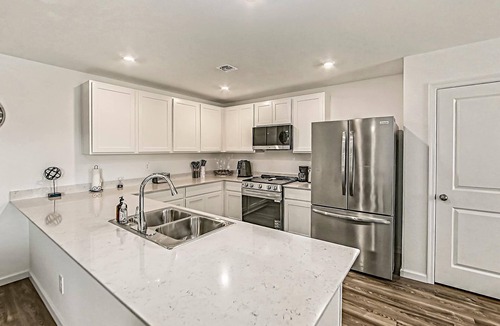 Prescott Valley House | Spacious 4BR Rental near Downtown Prescott