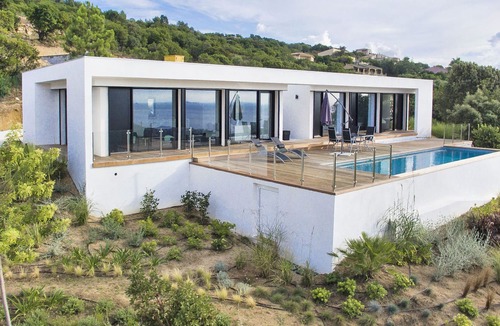 Albitreccia Villa | Spacious villa in Albitreccia with Swimming Pool