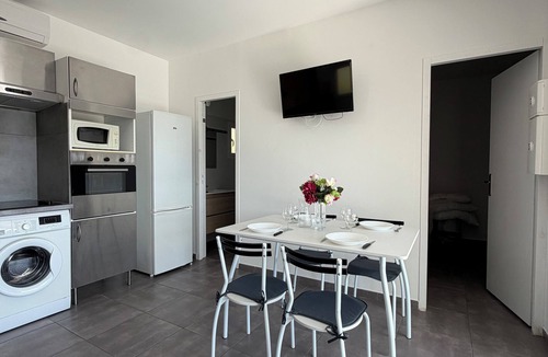 Appietto House | Spacious house with sea view - Large terrace - Golfe de Lava near Ajaccio.