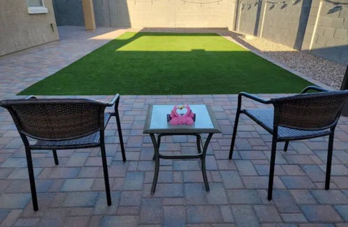 Surprise House | Spacious Surprise Home with office and gym. 30 mins from Lake Pleasant!