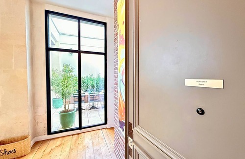 Saint-Merri Apartment | Sparissimo, 6 Br/4 Ba, 14 ppl, 220 m²